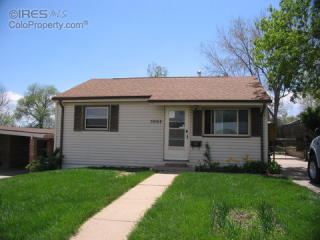 5064 Dakota Ave, Denver, CO 80219-2259