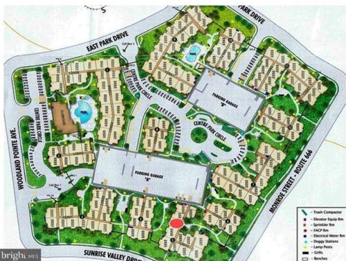 12913 Centre Park Cir, Herndon, VA 20171-5826