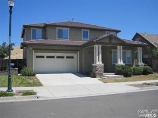 1524 Bailey Dr, Fairfield, CA 94533-7105