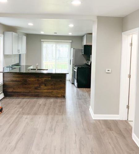 628 Spruce St, Hammond, IN 46324-1531