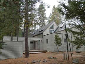 70791 Banberry, Black Butte Ranch OR  97759-0559 exterior