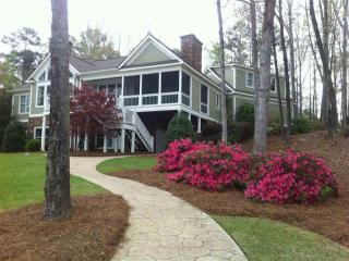 1911 Withrow Rd, Reynolds Plantation, GA 30642-2557