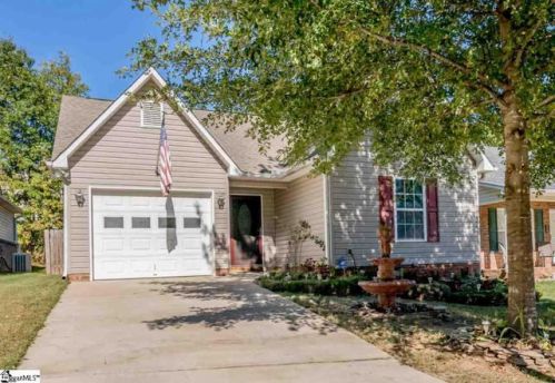722 Gray Beaver Ct, Moore, SC 29369-9299