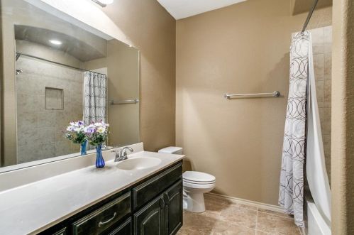 10441 Mono Lake Rd, Fort Worth TX  76177-3534 exterior