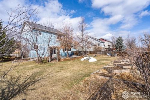 2120 Golden Eagle Dr, Fort Collins CO  80525 exterior