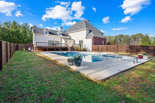 1346 Upper Burris Rd, Holly Springs, GA 30114-4305