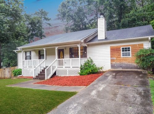 100 Parkview Dr, Stockbridge, GA 30281-1113