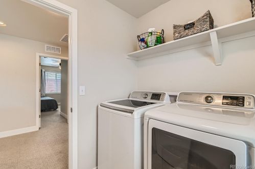 12183 Claude Ct, Denver CO  80241-3307 exterior