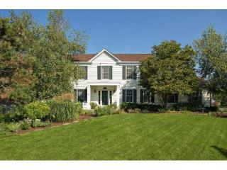 1791 Sheffield Dr, Saint Paul, MN 55125-8862