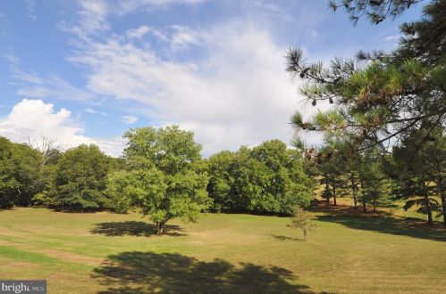 399 Clearfield Dr, Berkeley Springs WV 25411-6313 exterior