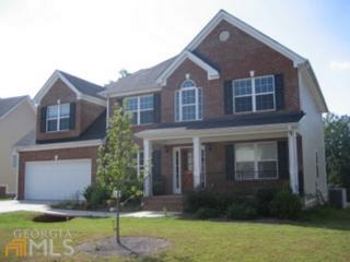 60 Homestead Dr, Porterdale, GA 30016-3195