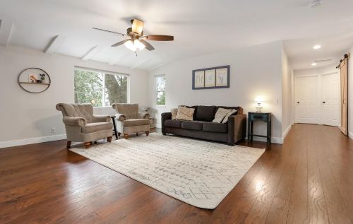 3061 Meyers Rd, Snowline Camp, CA 95709-9550