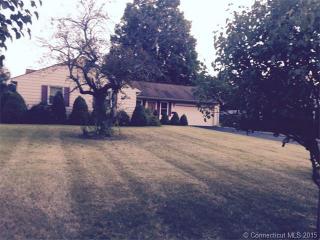 74 Simms Rd, Kensington, CT 06037-1137