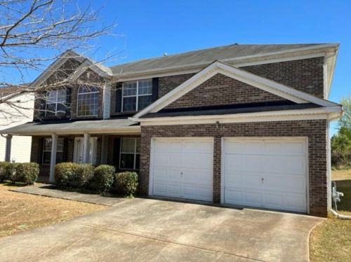3797 Fremont Dr, Ellenwood, GA 30294-6661