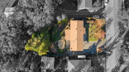 3068 Westerly Pl, Ukiah CA 95482-3515 exterior