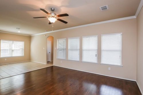 5861 Bindweed St, Fort Worth TX  76123-5033 exterior