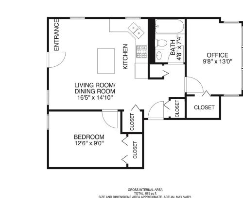 3339 Byron St, Chicago IL  60618-3339 exterior