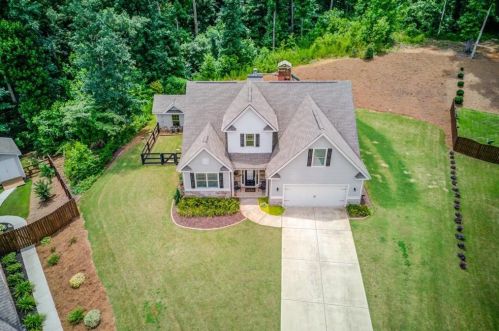 5531 Woodstream Ct, Gainesville, GA 30507-8134