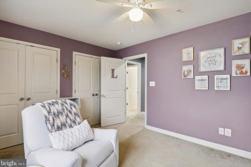 264 Garrison Way, Fruitland MD  21826-2124 exterior