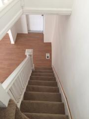 1209 Dukeland St, Baltimore MD  21216-4334 exterior