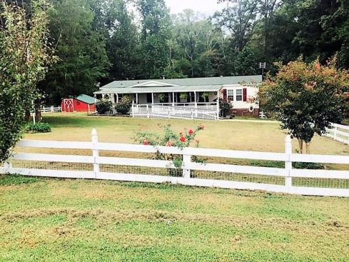 48 L Mitchell Rd, Kelso, TN 37348-6082