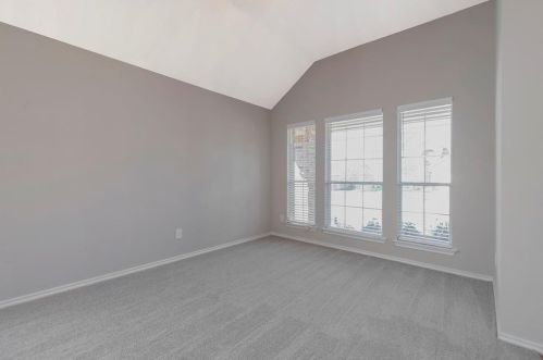 10244 Red Bluff Ln, Fort Worth TX  76177-7352 exterior