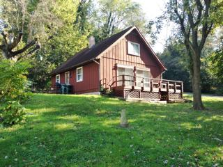 1949 Millcreek Rd, Lancaster PA  17602-4778 exterior