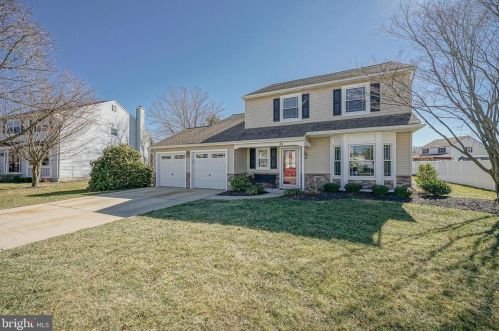 35 Village Dr, Lumberton Township, NJ 08048-4509