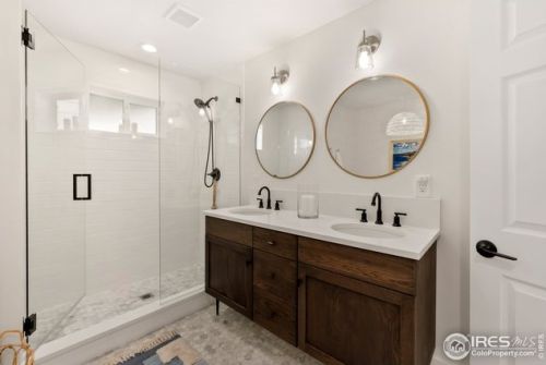 535 Spaulding Ln, Fort Collins CO  80524-1855 exterior