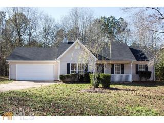 121 Bonnies Way, Jenkinsburg, GA 30234-2448