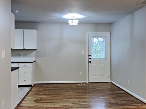 503 Dogwood Trl, Dallas TX  75224-3418 exterior