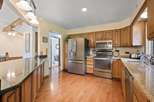 6541 48th St, Saint Paul MN  55128-2016 exterior