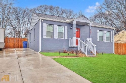 247 Hipp St, Atlanta, GA 30315-3743