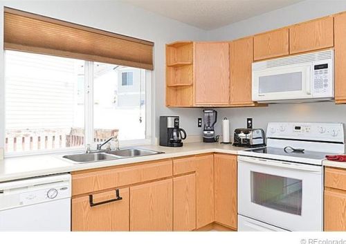 19430 50th Pl, Denver CO 80249-8462 exterior