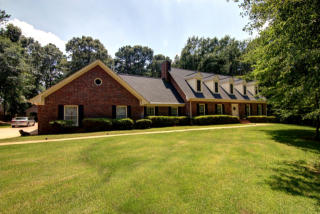 3040 Tucker Mill Rd, Conyers, GA 30094-3914