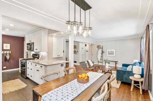 1350 Amherst Ave, Englewood CO 80113-1756 exterior