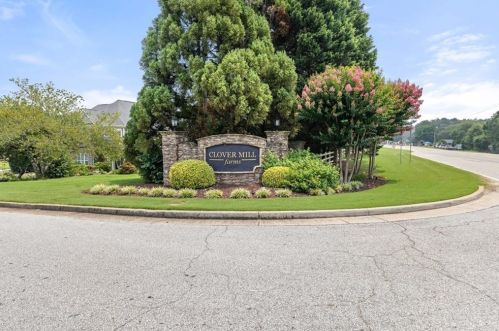 138 Shamus Way, Jefferson GA  30549-7643 exterior