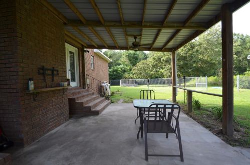 1272 French Santee Rd, Shulerville SC  29453-3118 exterior