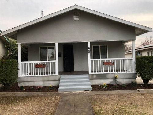 662 Brown Ave, Fresno, CA 93705-4503