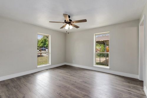 5200 Buchanan St, Fort Worth TX  76114-1205 exterior