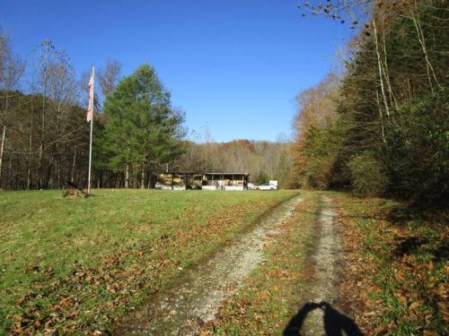 645 Valley Dr, Gilmer, WV 26351-9424
