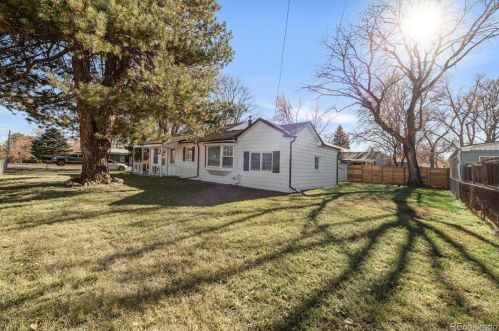 6800 35th Ave, Denver CO  80033-6372 exterior