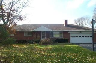 5865 Denlinger Rd, Dayton OH  45426-2325 exterior