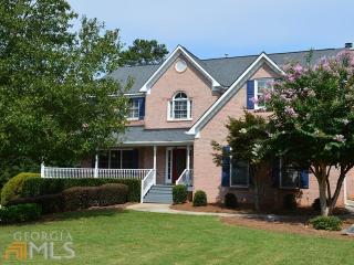 1599 Beaver Creek Ln, Lithonia, GA 30078-6685
