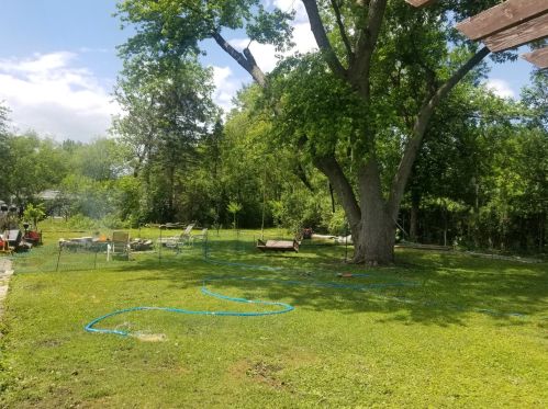 20818 Dogwood St, Bannockburn IL  60015-3567 exterior