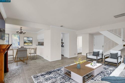 72 Mozden Ln, Concord CA  94523-3369 exterior