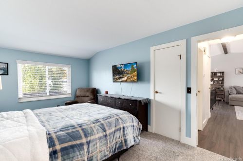 3907 Truckee St, Denver CO  80013-3348 exterior