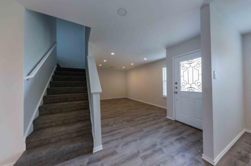 624 Mallard Dr, Fort Worth TX  76131-8802 exterior