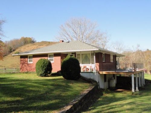 1919 Teaster Hollow Rd, Thomas Bridge, VA 24354-7024