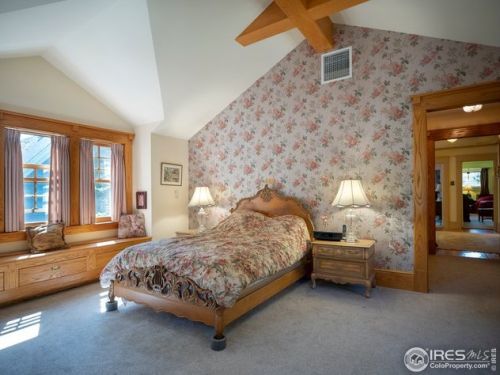 721 Spruce St, Boulder CO  80302-4475 exterior